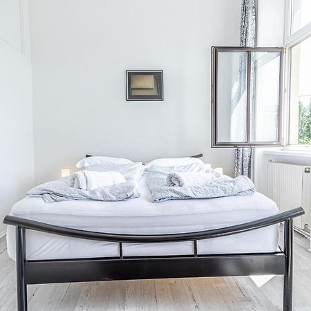 Comfy 3Br Shared Apartment - U6 Subway, Danube & Millenium City Wien Exterior foto