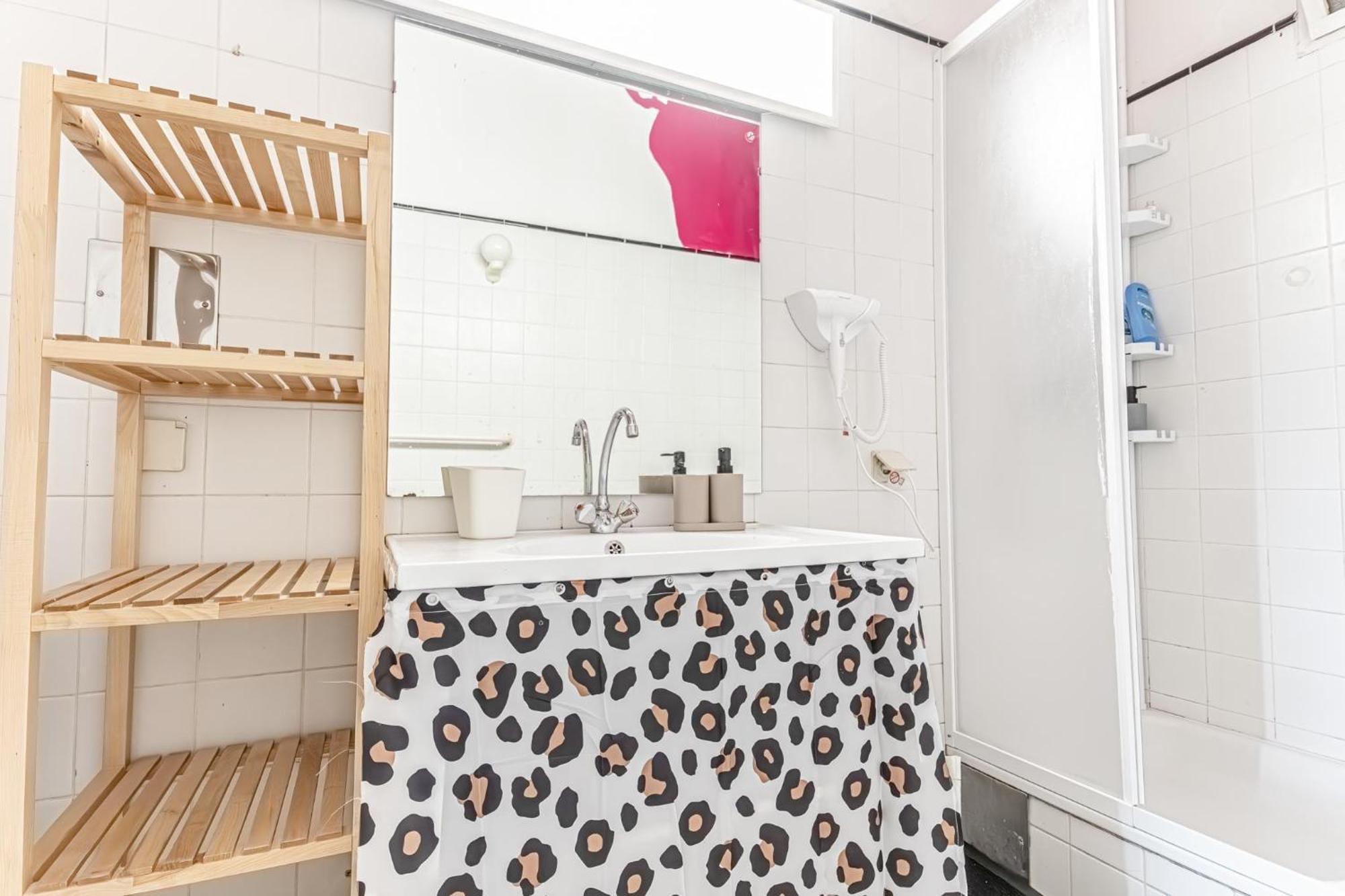 Comfy 3Br Shared Apartment - U6 Subway, Danube & Millenium City Wien Exterior foto