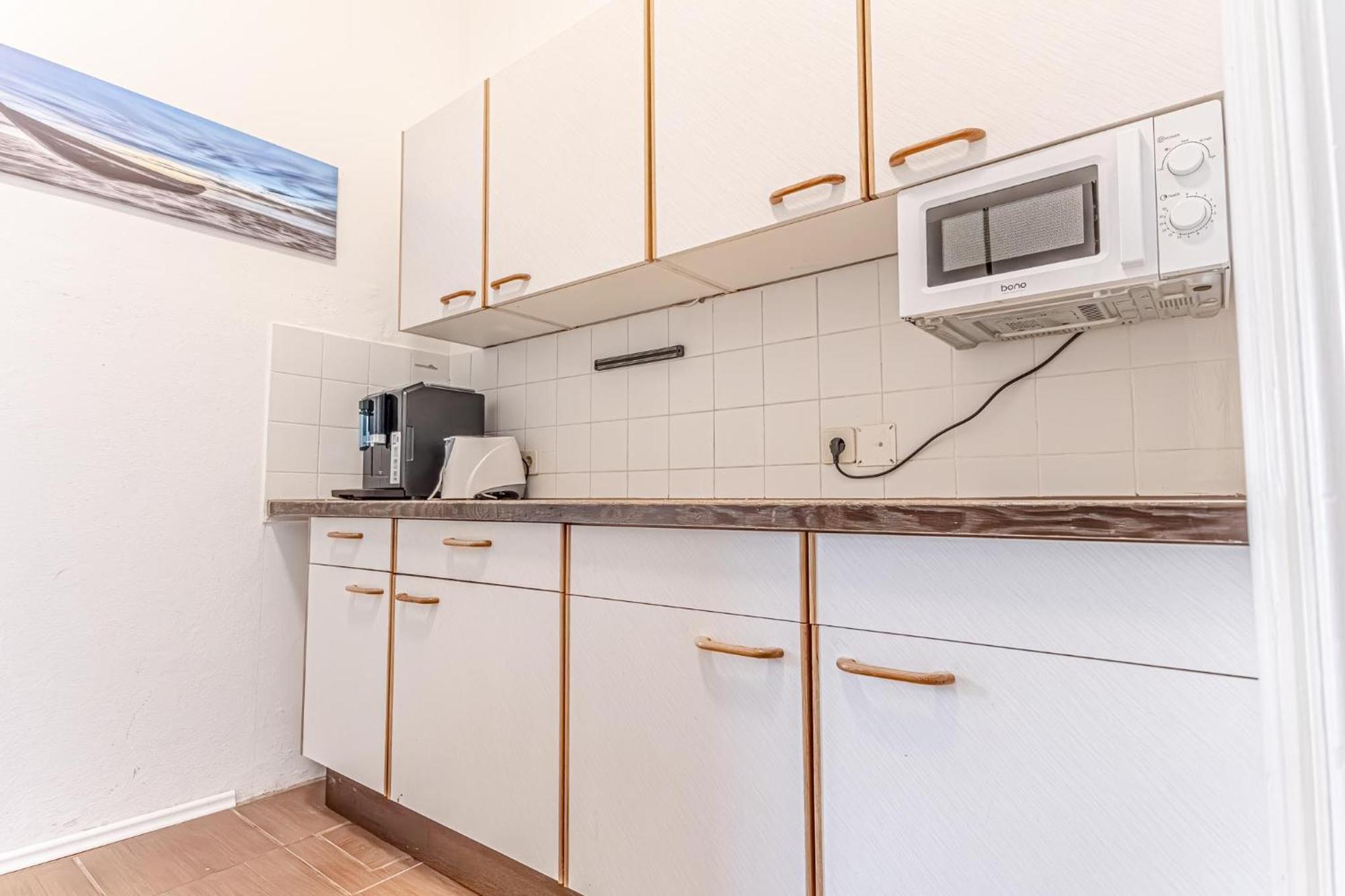 Comfy 3Br Shared Apartment - U6 Subway, Danube & Millenium City Wien Exterior foto