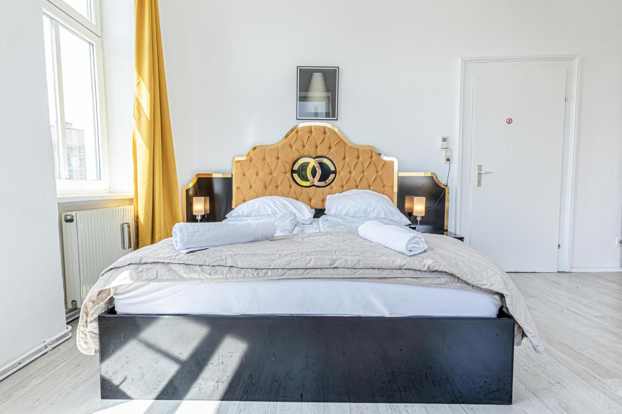 Comfy 3Br Shared Apartment - U6 Subway, Danube & Millenium City Wien Exterior foto