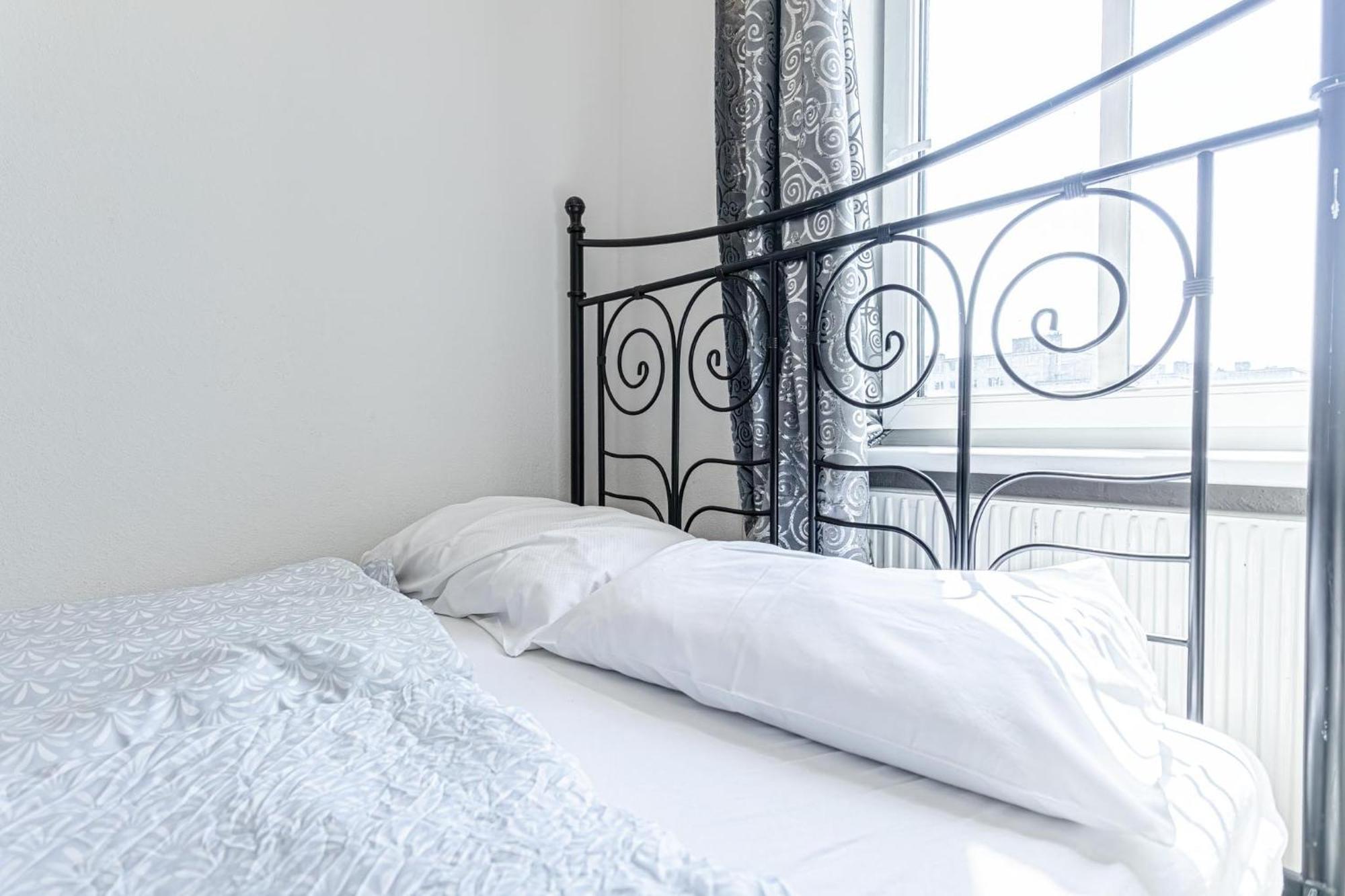 Comfy 3Br Shared Apartment - U6 Subway, Danube & Millenium City Wien Exterior foto