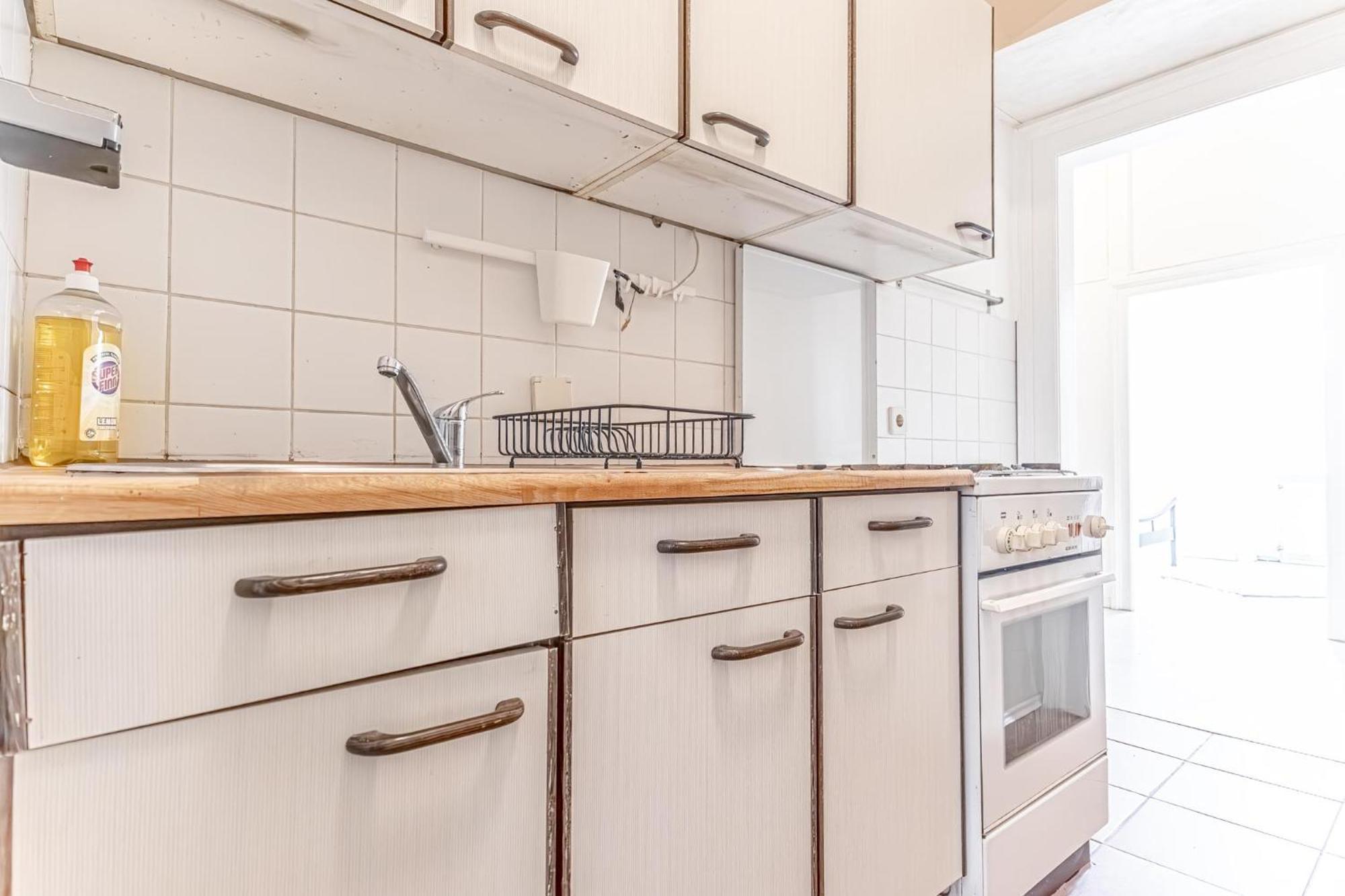 Comfy 3Br Shared Apartment - U6 Subway, Danube & Millenium City Wien Exterior foto