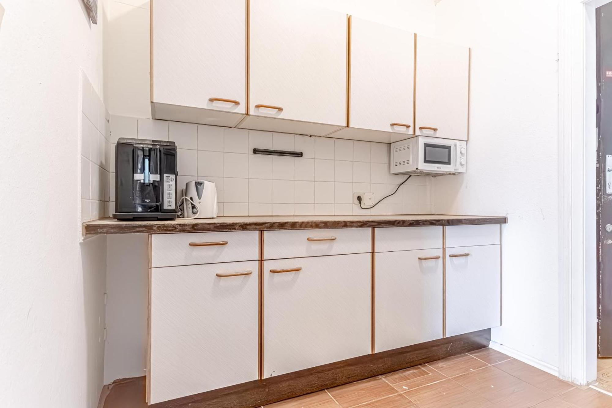 Comfy 3Br Shared Apartment - U6 Subway, Danube & Millenium City Wien Exterior foto
