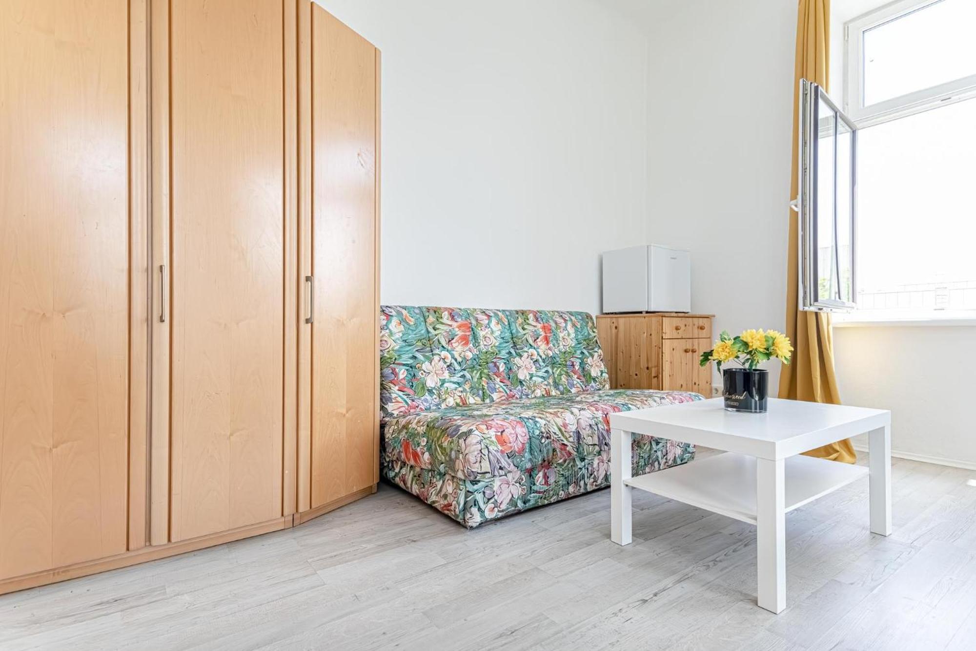 Comfy 3Br Shared Apartment - U6 Subway, Danube & Millenium City Wien Exterior foto