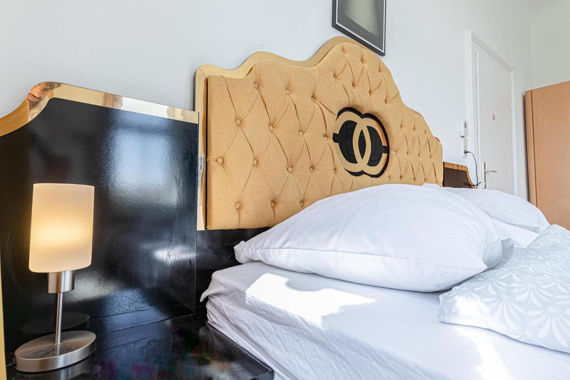 Comfy 3Br Shared Apartment - U6 Subway, Danube & Millenium City Wien Exterior foto