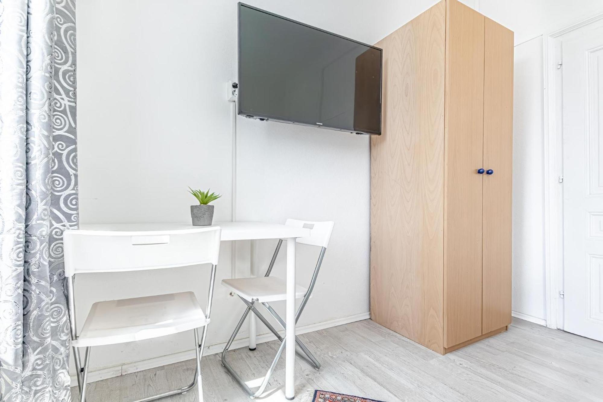 Comfy 3Br Shared Apartment - U6 Subway, Danube & Millenium City Wien Exterior foto