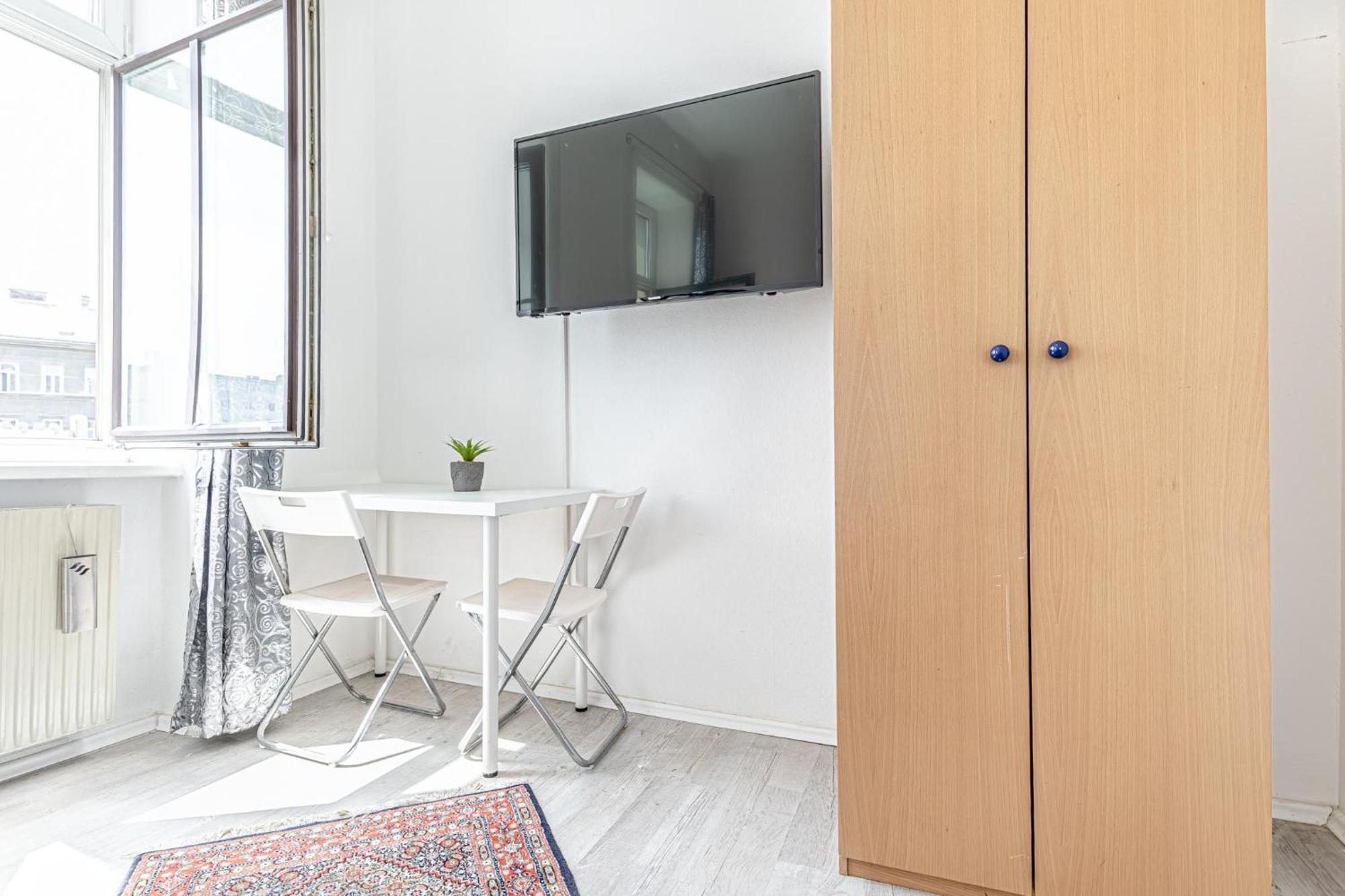 Comfy 3Br Shared Apartment - U6 Subway, Danube & Millenium City Wien Exterior foto