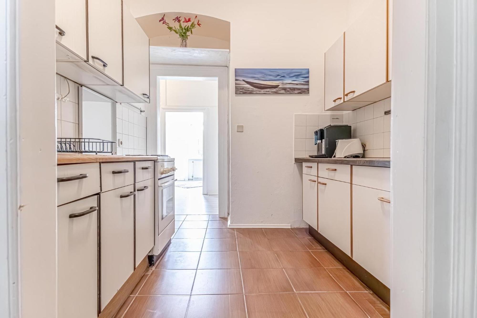 Comfy 3Br Shared Apartment - U6 Subway, Danube & Millenium City Wien Exterior foto